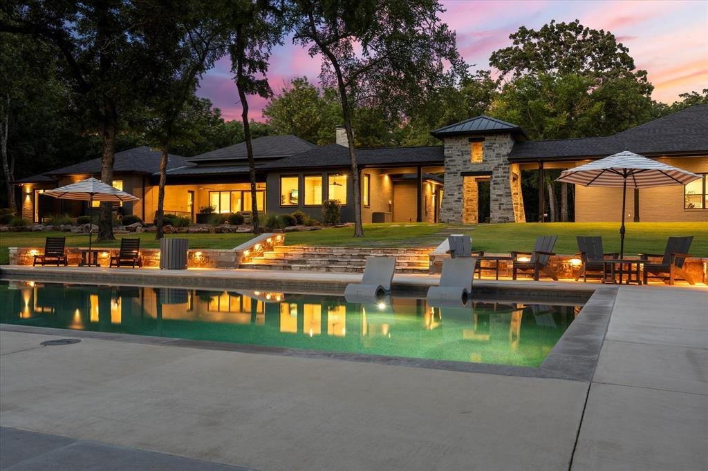House in Gun Barrel City, Texas, United States 5 - 17610468