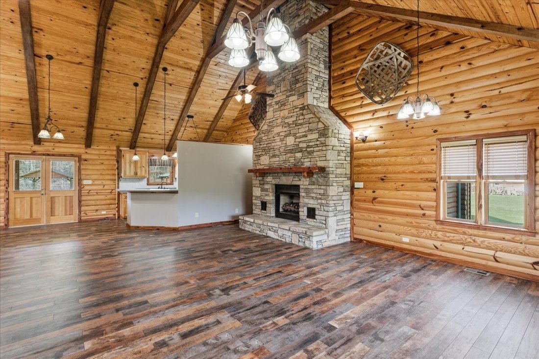 House in Rutledge, Tennessee, United States 3 - 17607117