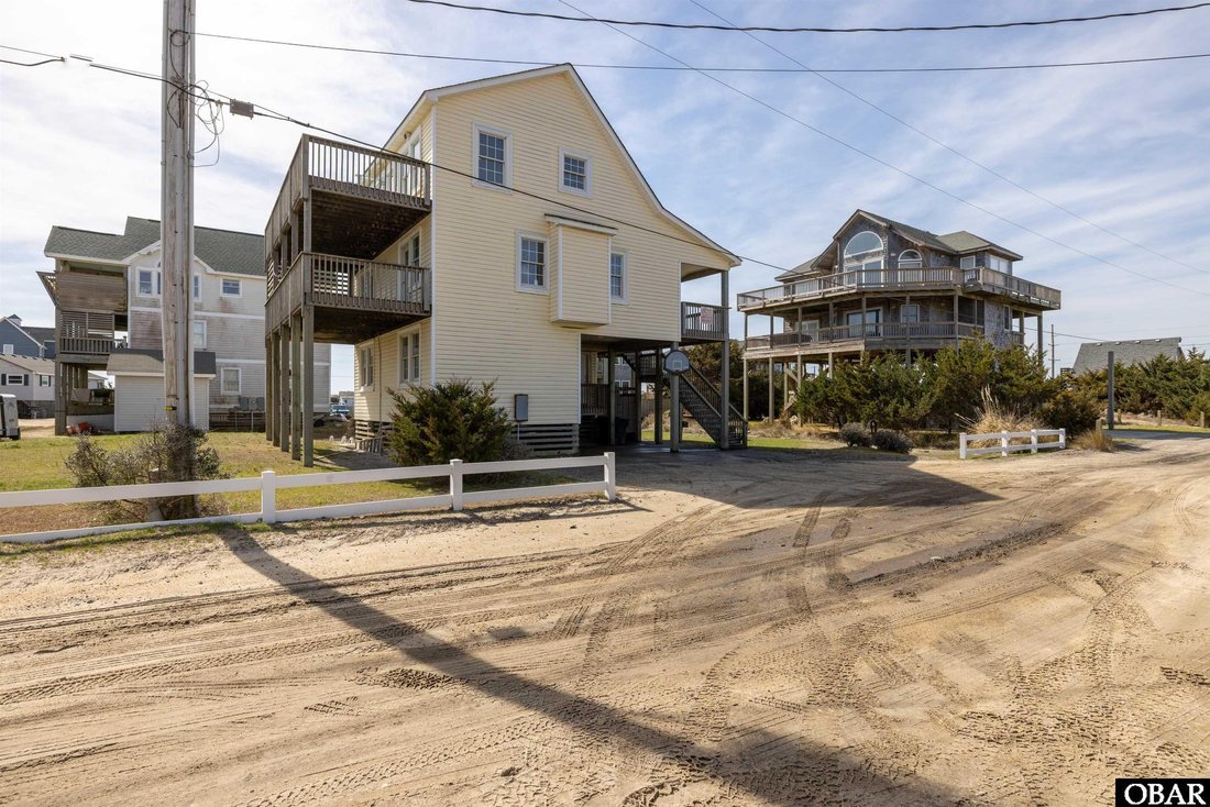 House in Waves, North Carolina, United States 2 - 17598823