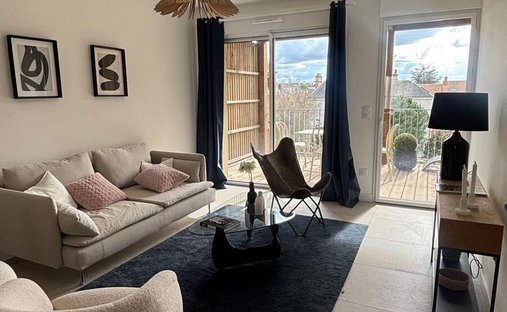 Apartment in Centre, Olivet, France 1