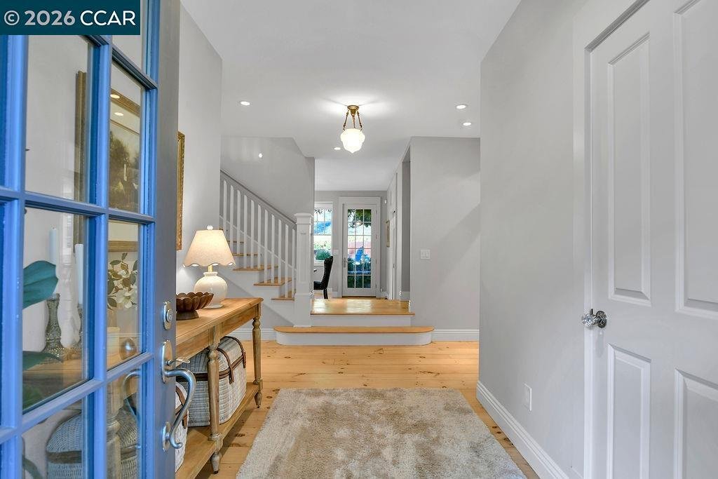 House in Lafayette, California, United States 5 - 17600757