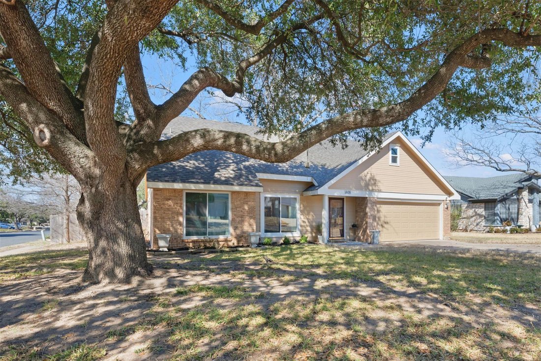House in Austin, Texas, United States 2 - 17610137