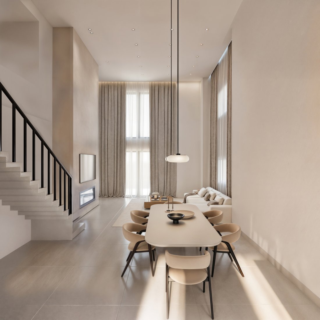 Apartment in Dionysos, Attica, Greece 3 - 17612103