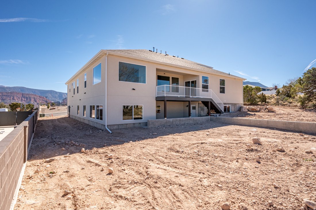 House in Cedar City, Utah, United States 4 - 17602075