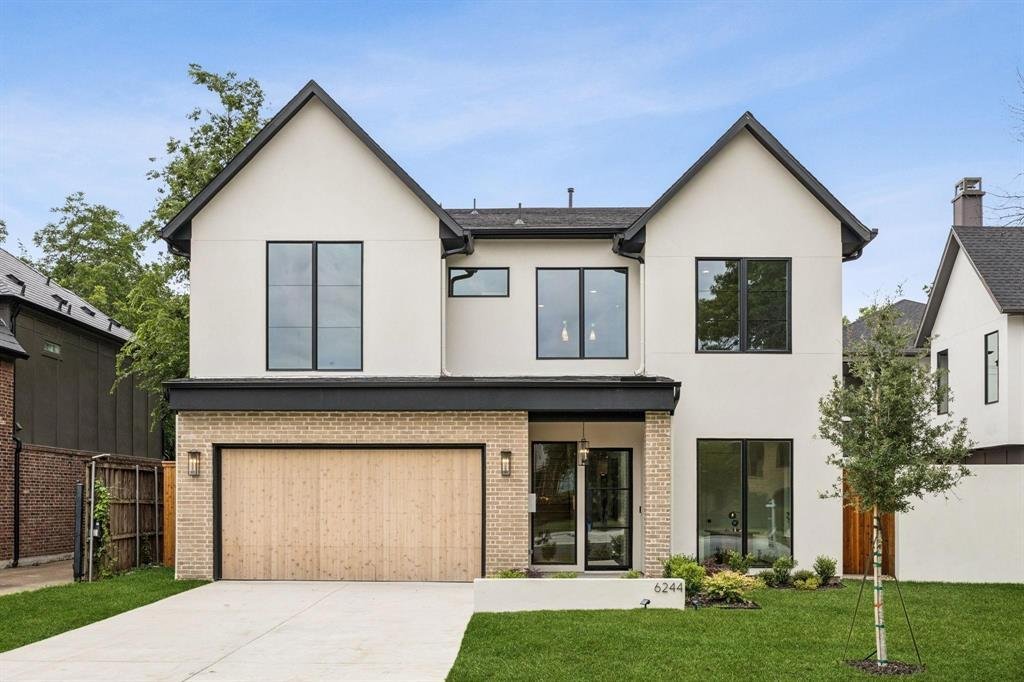 House in Dallas, Texas, United States 1 - 17613786
