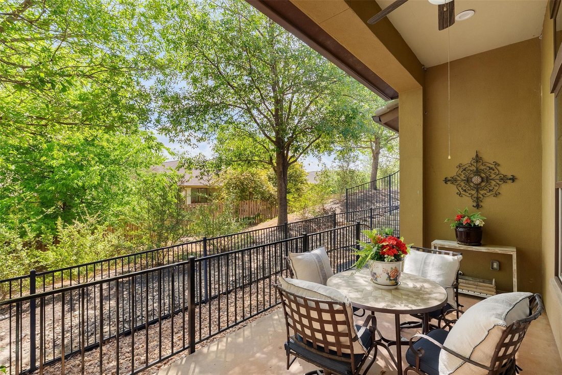 Condo in Spicewood, Texas, United States 3 - 17610206