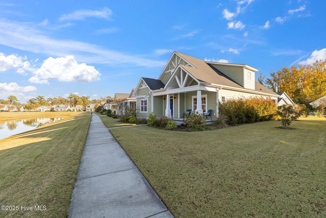 House in Wilmington, North Carolina, United States 4 - 17605630