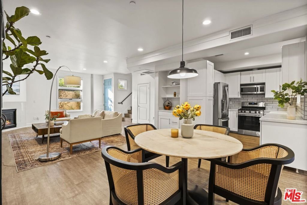 Townhouse in Santa Monica, California, United States 5 - 17606268