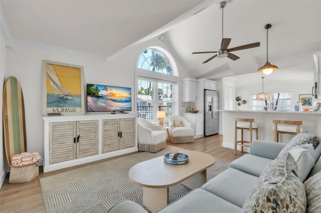 Condo in Holmes Beach, Florida, United States 5 - 17603571