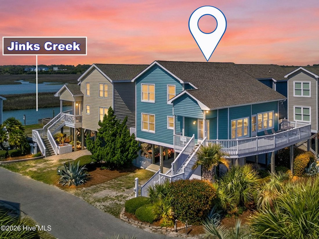 House in Ocean Isle Beach, North Carolina, United States 3 - 17606571