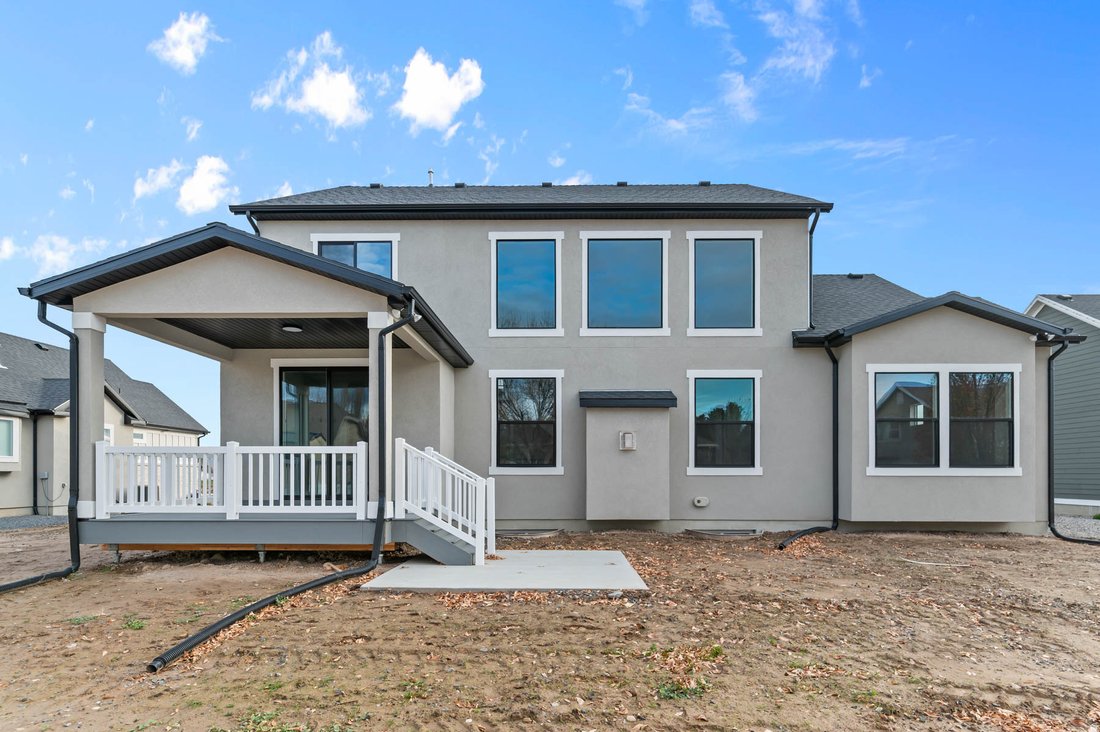 House in Syracuse, Utah, United States 5 - 17602000