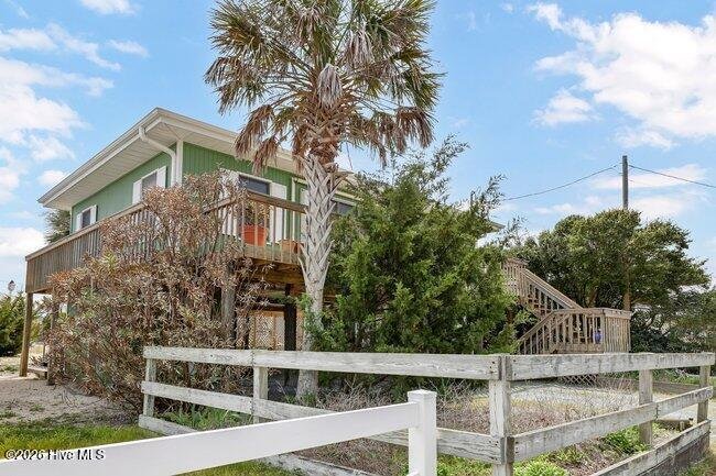 House in Topsail Beach, North Carolina, United States 5 - 17606069