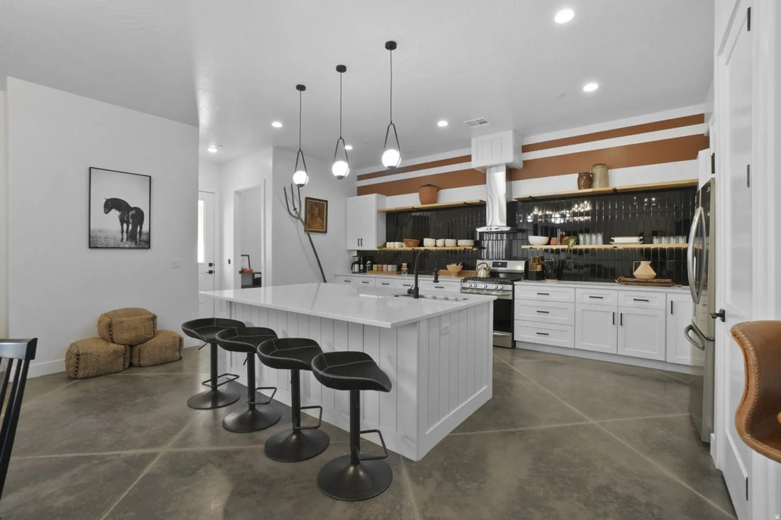 House in Hurricane, Utah, United States 5 - 17602002