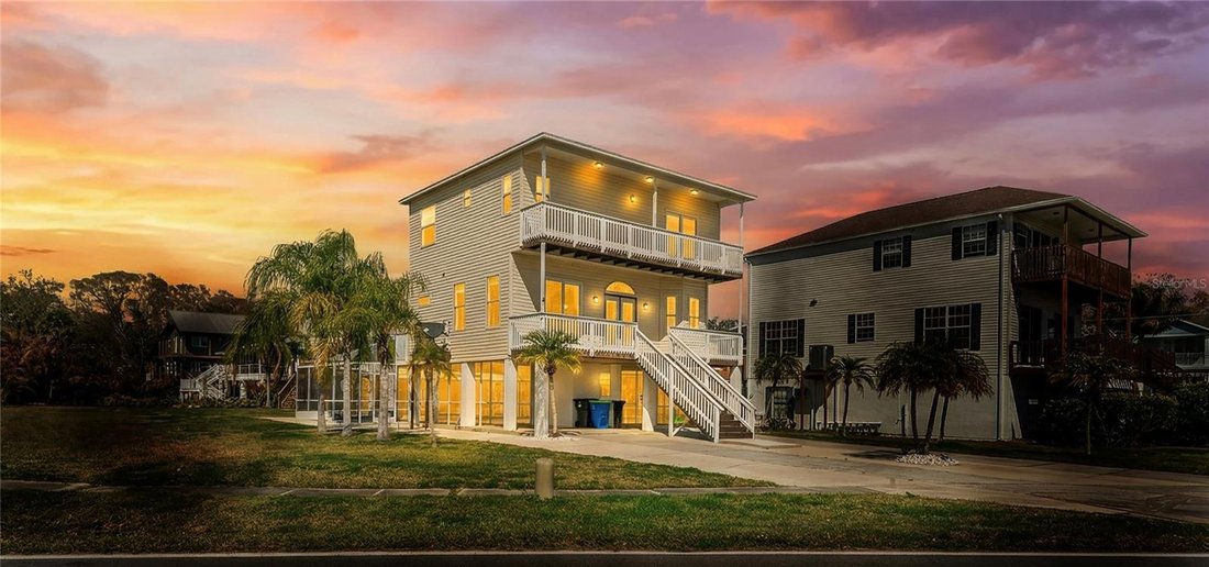 House in Oldsmar, Florida, United States 2 - 17604743