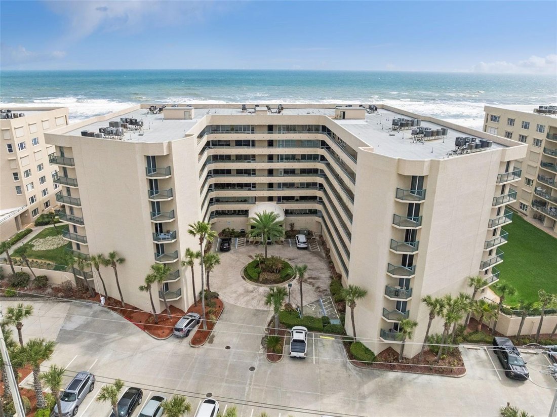 Condominio a Port Orange, Florida, Stati Uniti 1 - 17605074