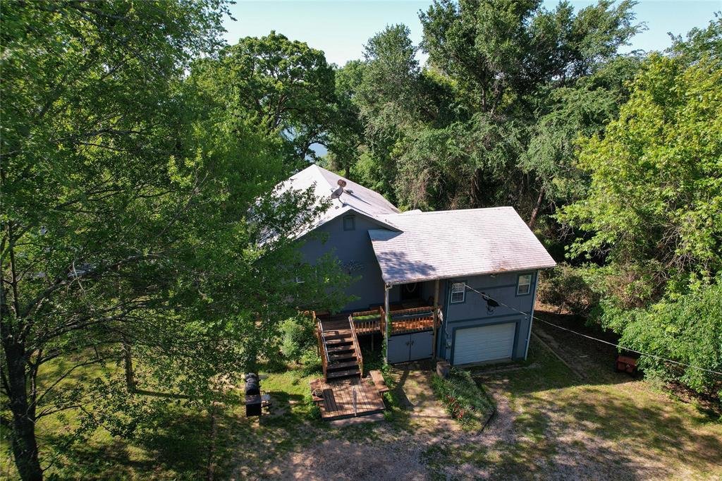 House in Eustace, Texas, United States 1 - 17610447