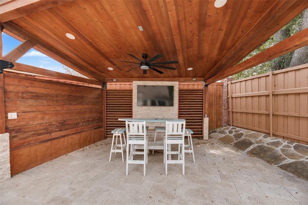 House in Plano, Texas, United States 3 - 17610692