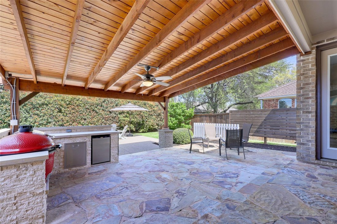 House in Cedar Park, Texas, United States 4 - 17609563
