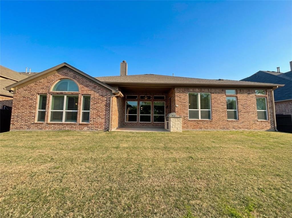 House in Frisco, Texas, United States 5 - 17610361