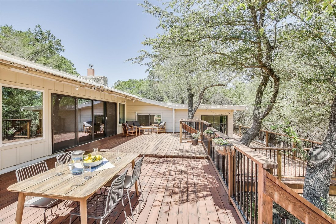House in Jonestown, Texas, United States 1 - 17611751
