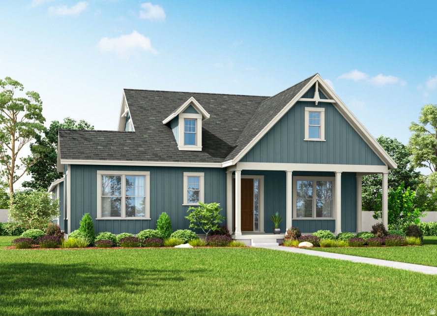 House in South Jordan, Utah, United States 2 - 17601879
