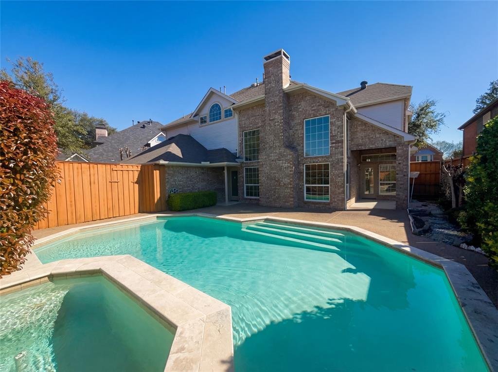 House in Plano, Texas, United States 5 - 17610430