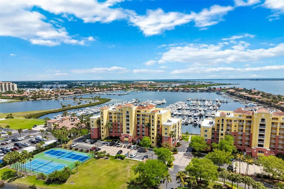 Condo in Palmetto, Florida, United States 2 - 17603683