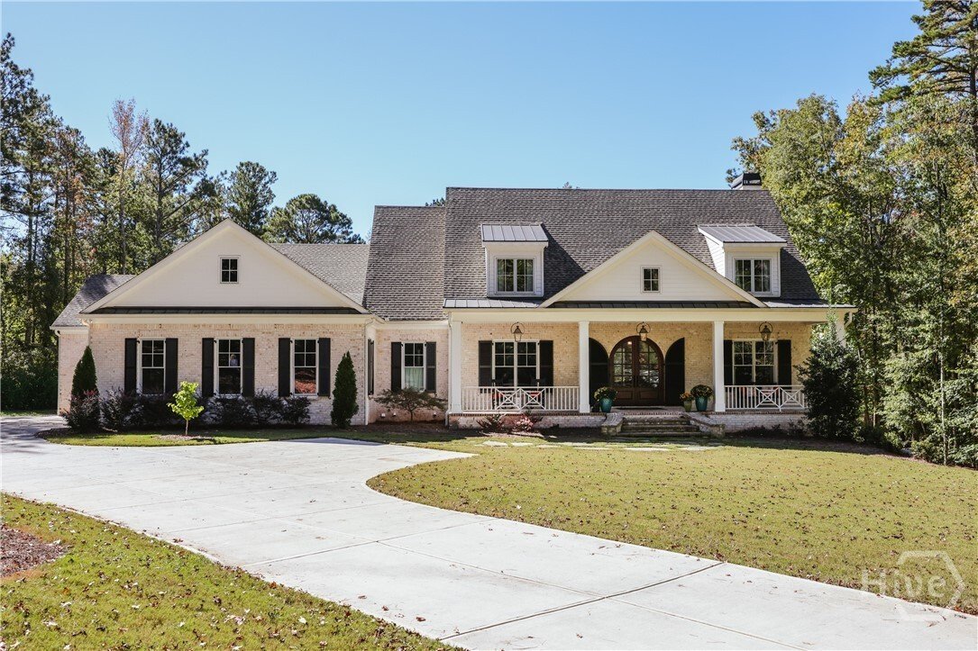 House in Bogart, Georgia, United States 1 - 17605644