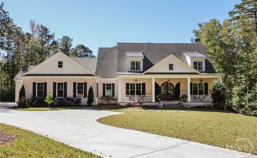 Casa a Bogart, Georgia, Stati Uniti 1