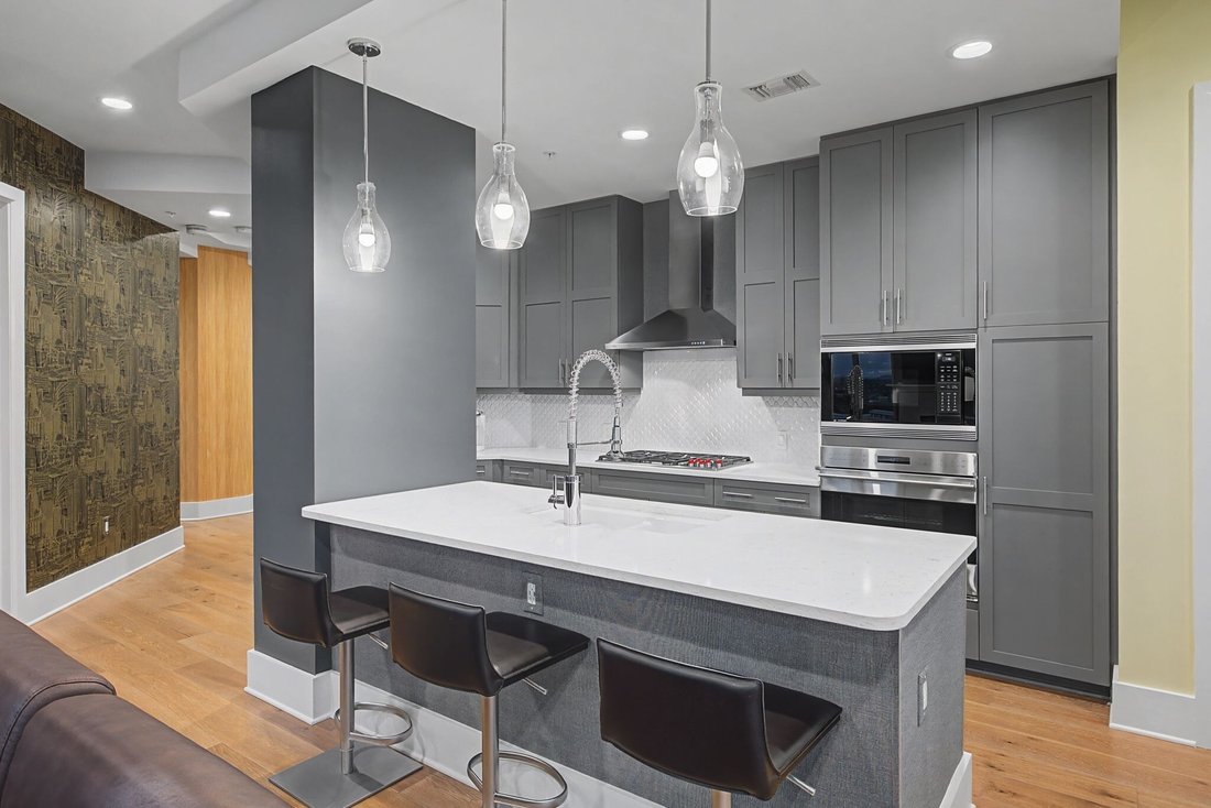 Condo in Nashville, Tennessee, United States 4 - 17607223