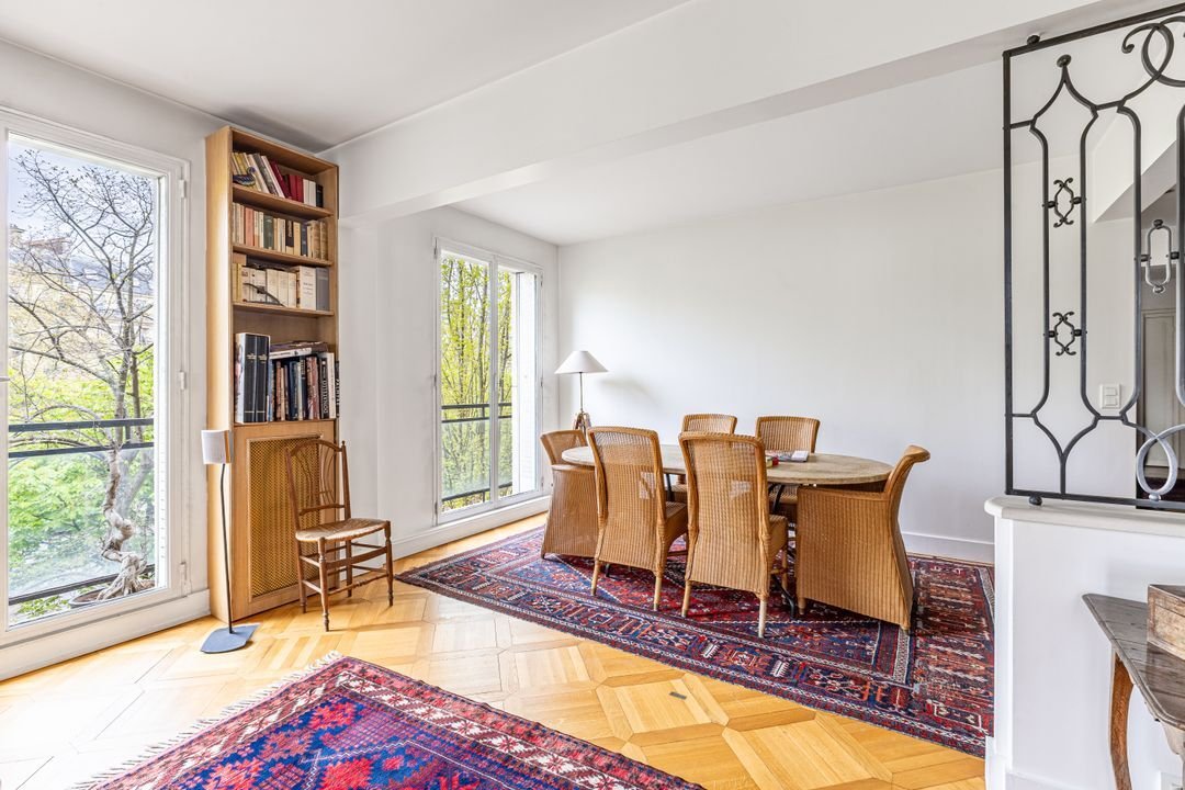 Apartment in Paris, Île-de-France, France 5 - 17599718