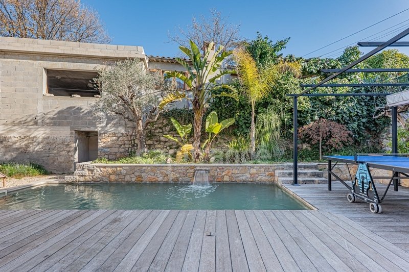House in Mougins, Provence-Alpes-Côte d'Azur, France 2 - 16984123