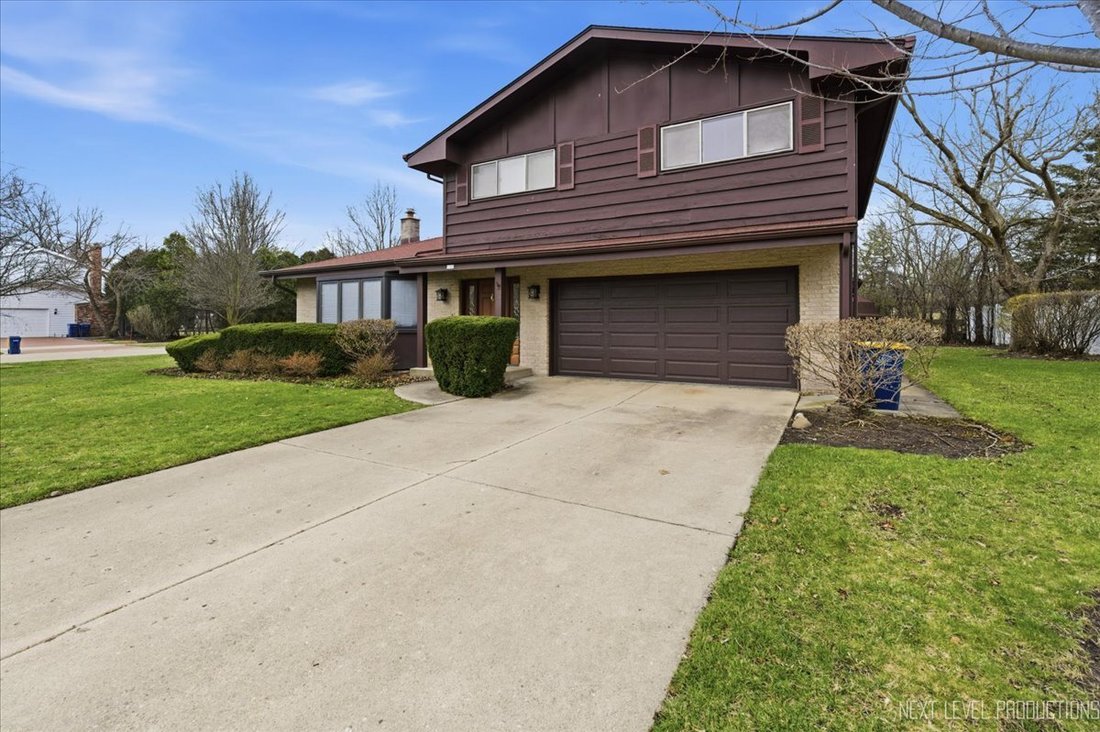 House in Northbrook, Illinois, United States 3 - 17608446