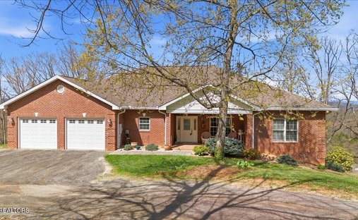 House in New Market, Tennessee, United States 1