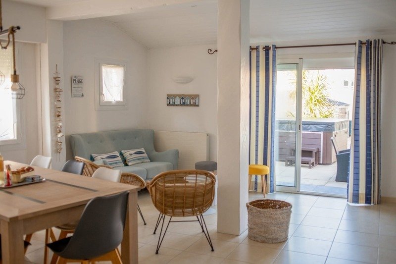 Villa in Croix de Vie, Saint-Gilles-Croix-de-Vie, Frankreich 4 - 17612989