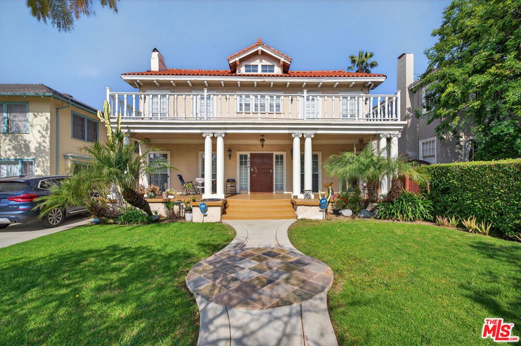House in Los Angeles, California, United States 1 - 17606162