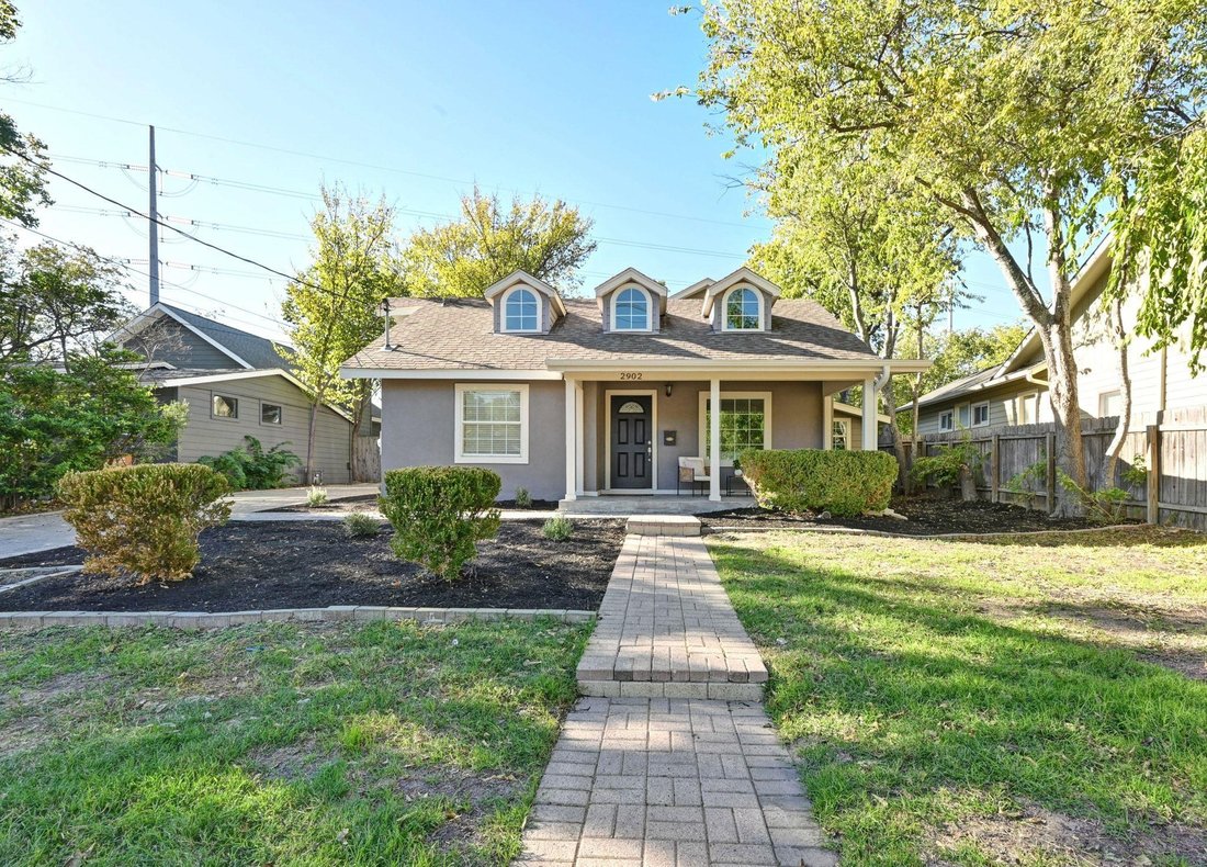 House in Austin, Texas, United States 2 - 17611699