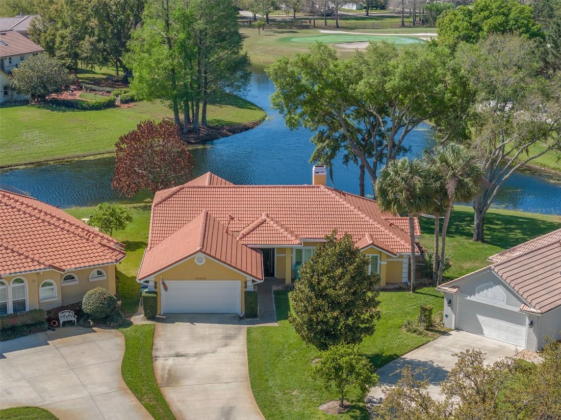 House in Winter Garden, Florida, United States 3 - 17603653