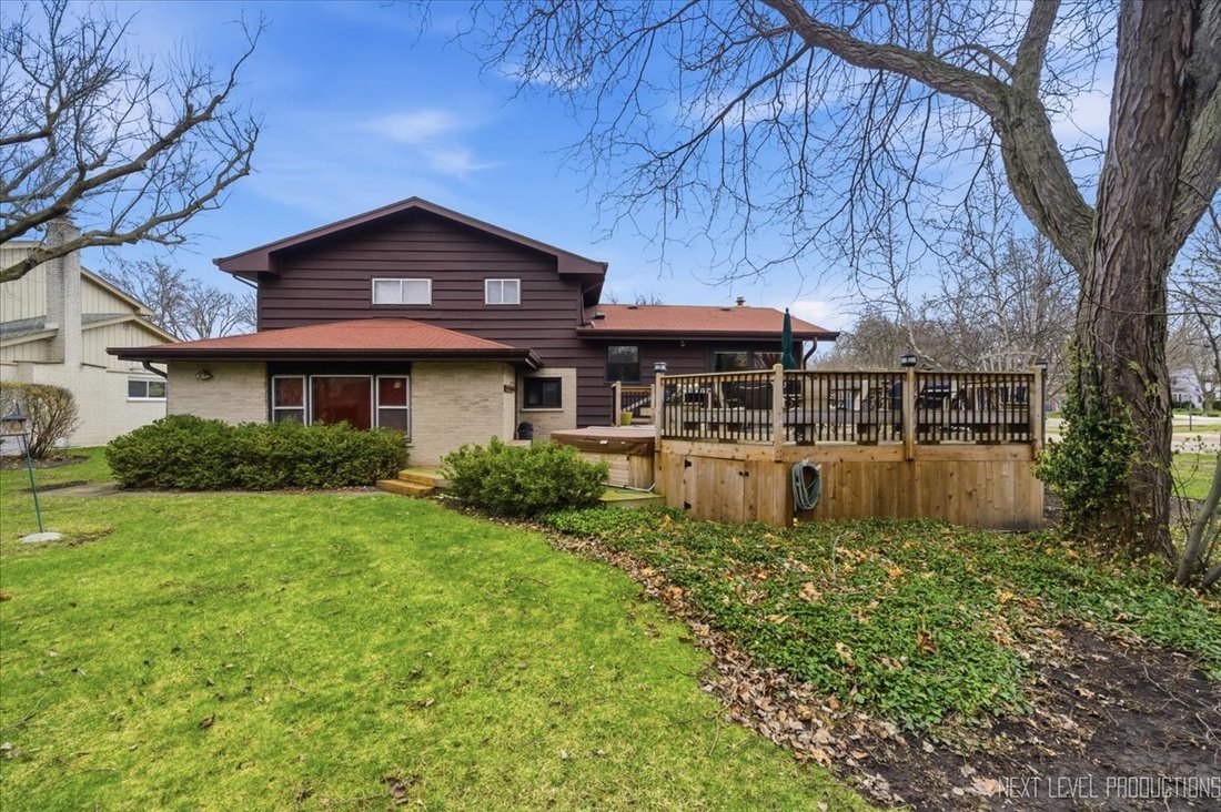 House in Northbrook, Illinois, United States 5 - 17608446