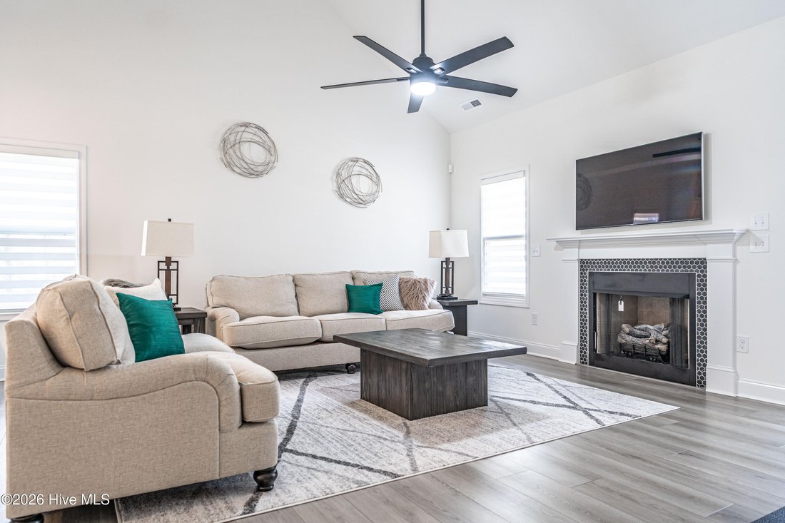 House in Jackson Springs, North Carolina, United States 3 - 17605250