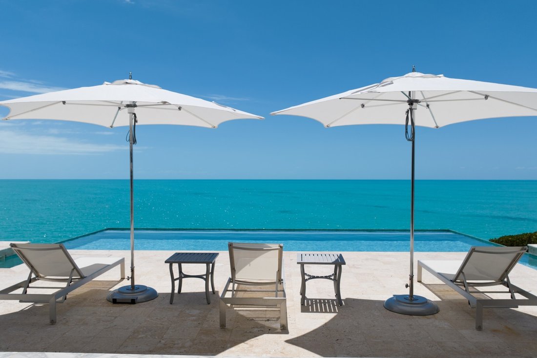 Casa en Venetian Road Settlement, Caicos Islands, Islas Turcas y Caicos 3 - 17429949