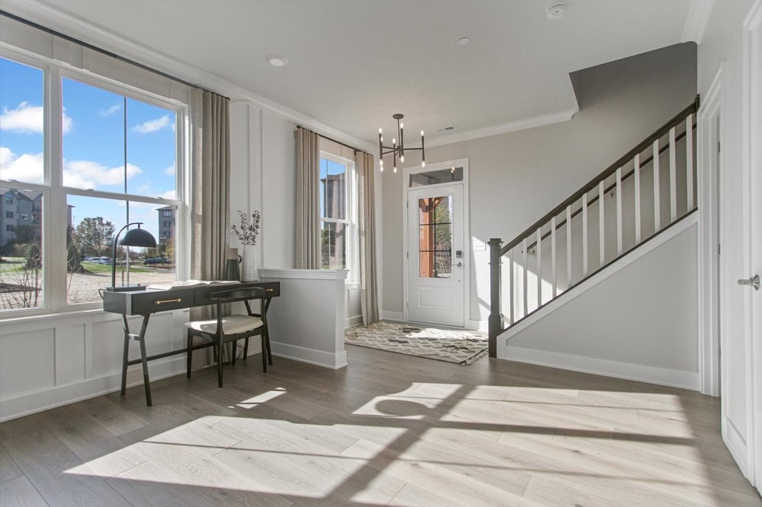 Townhouse in Woodridge, Illinois, United States 3 - 17609088