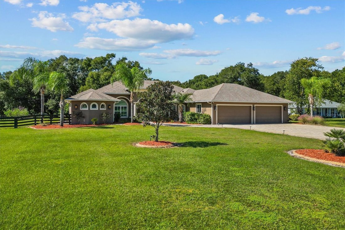 House in Eustis, Florida, United States 2 - 17613181
