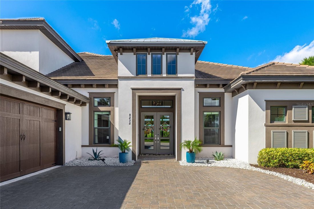 House in Sarasota, Florida, United States 3 - 17603861