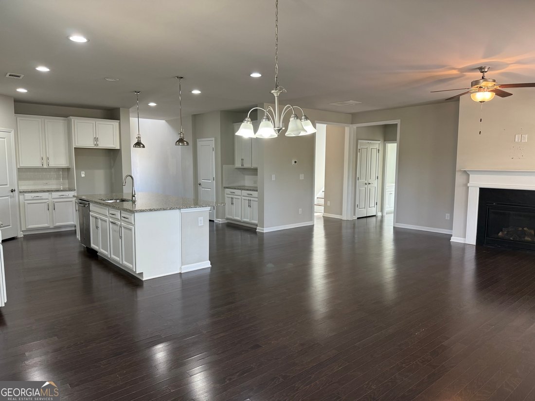 House in Duluth, Georgia, United States 5 - 17401629