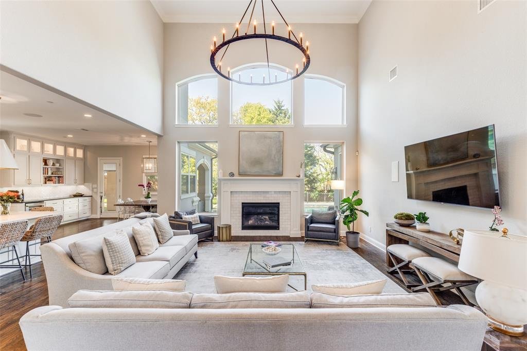 House in Southlake, Texas, United States 2 - 17613854