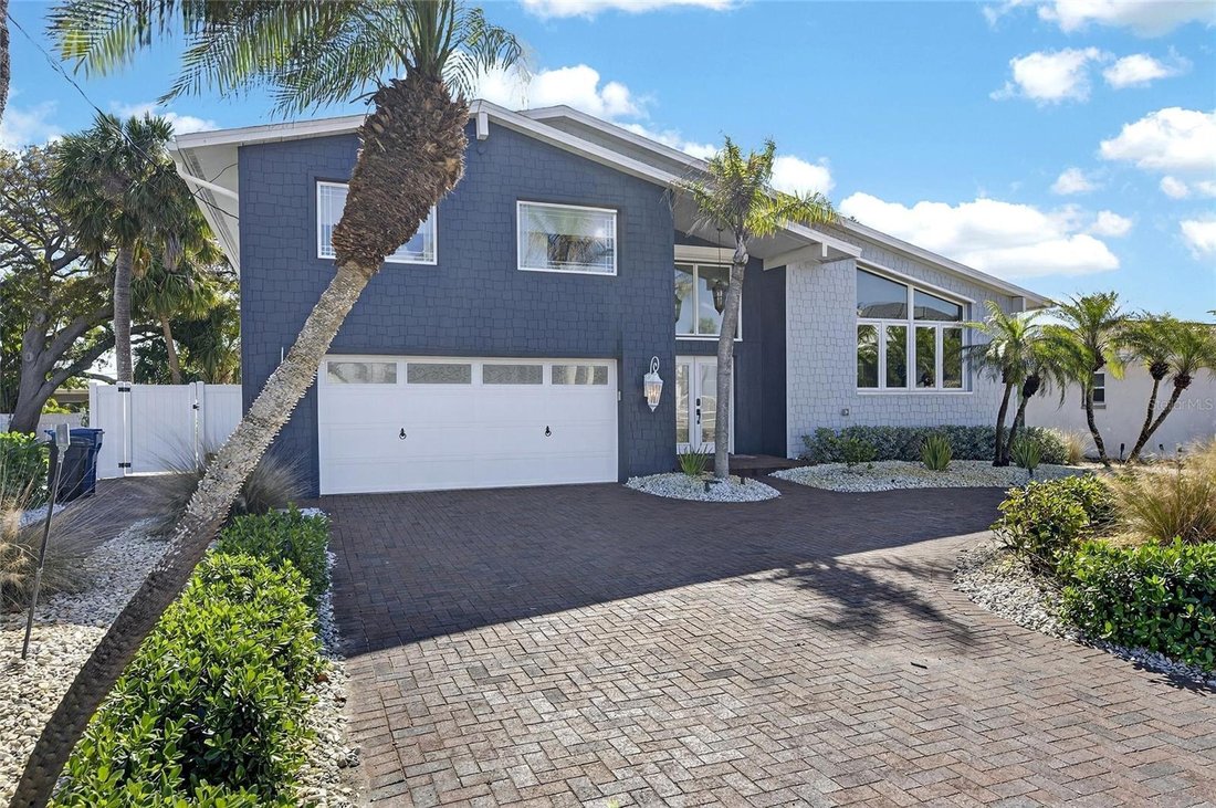 House in Belleair Beach, Florida, United States 4 - 17604043