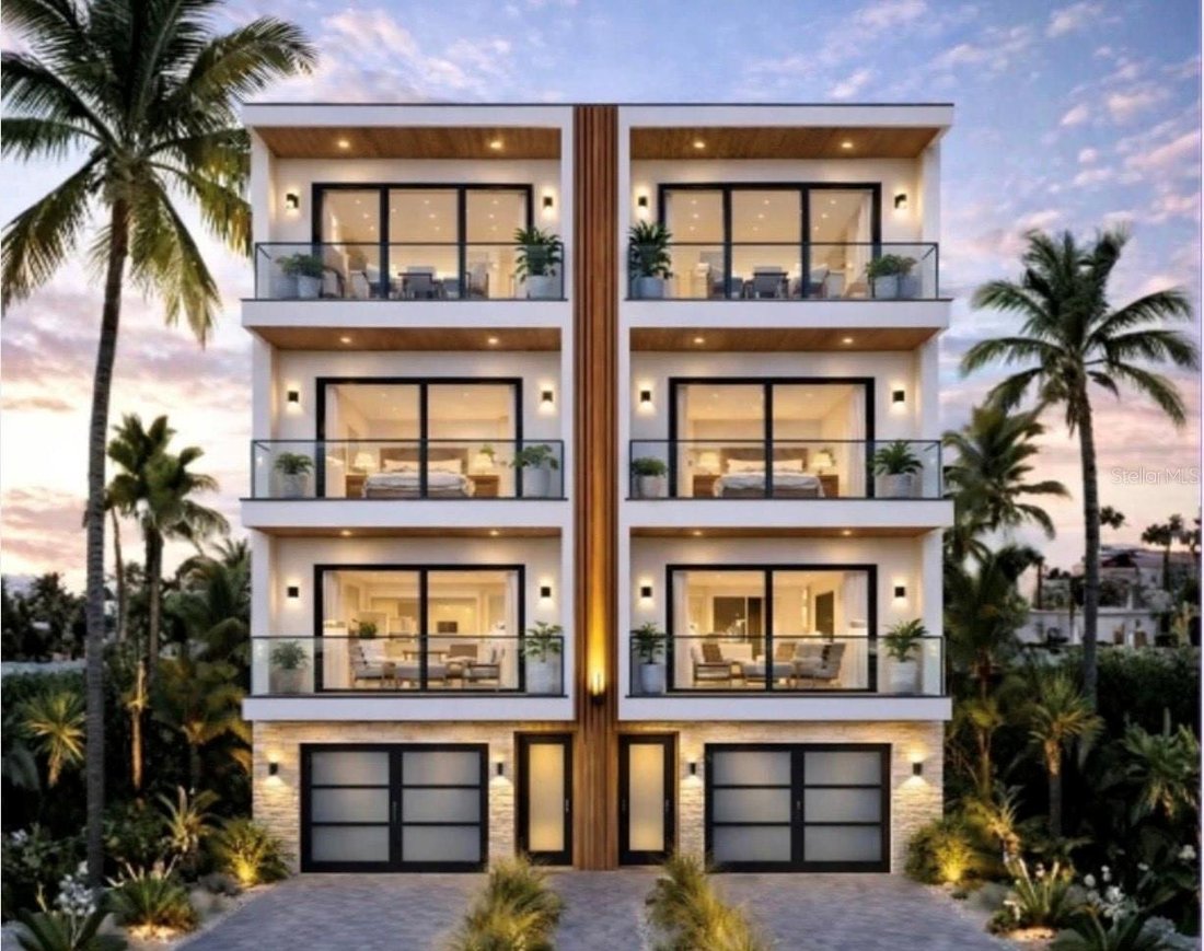 House in Indian Shores, Florida, United States 1 - 17604054