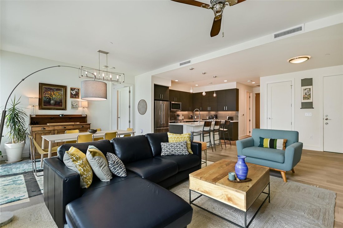 Condo in Austin, Texas, United States 3 - 17609681