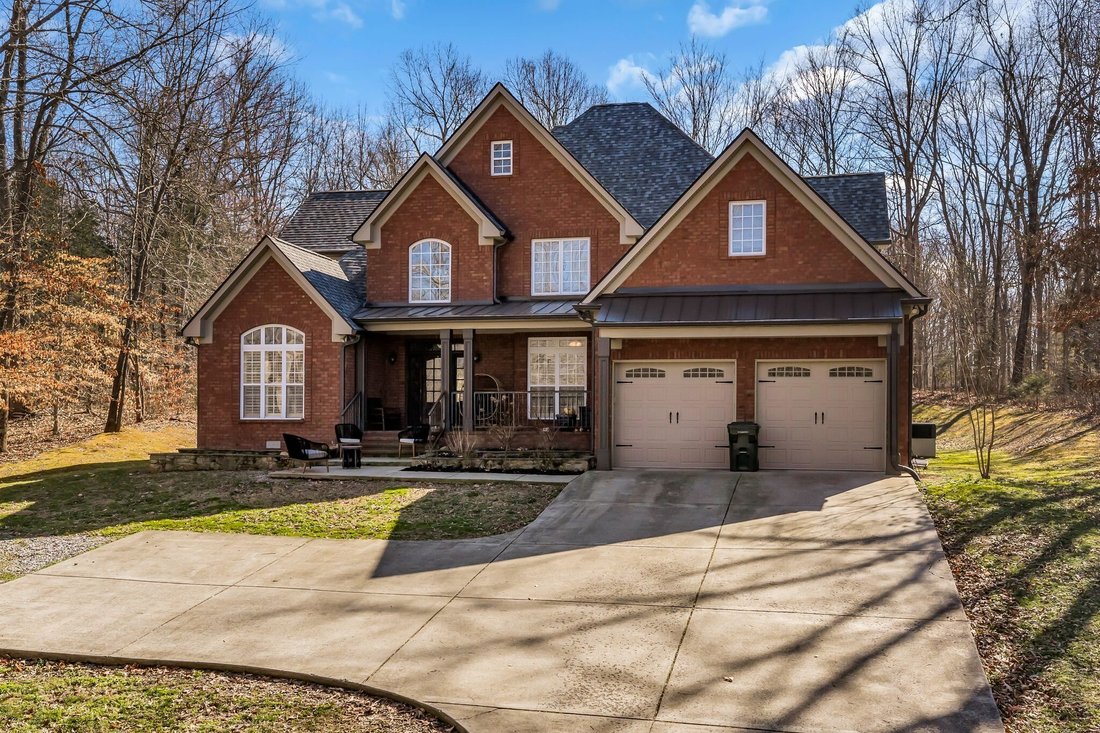House in Dickson, Tennessee, United States 3 - 17613511